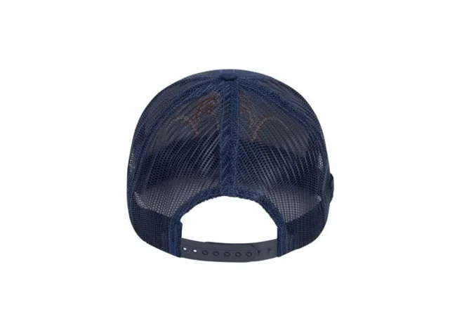 Кепка Blaser Active Outfits Argali Mesh Snapback Navy Фото 2